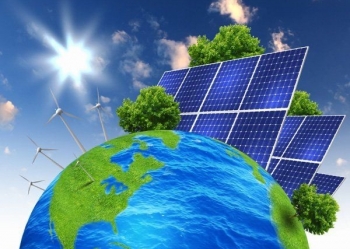 Đà Nẵng khuyến khích kinh tế tư nhân phát triển năng lượng sạch nối lưới