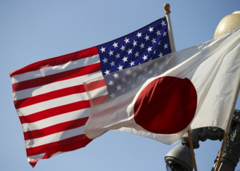 Mỹ, Nhật phản đối đơn phương thay đổi hiện trạng trên Biển Đông và Biển Hoa Đông